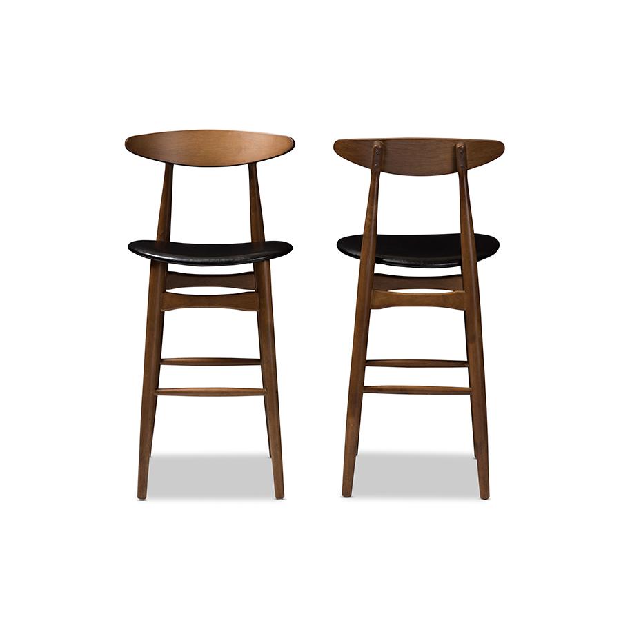 Bar Stool Stavanger S201 (set of 2)