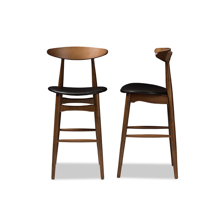 Bar Stool Stavanger S201 (set of 2)