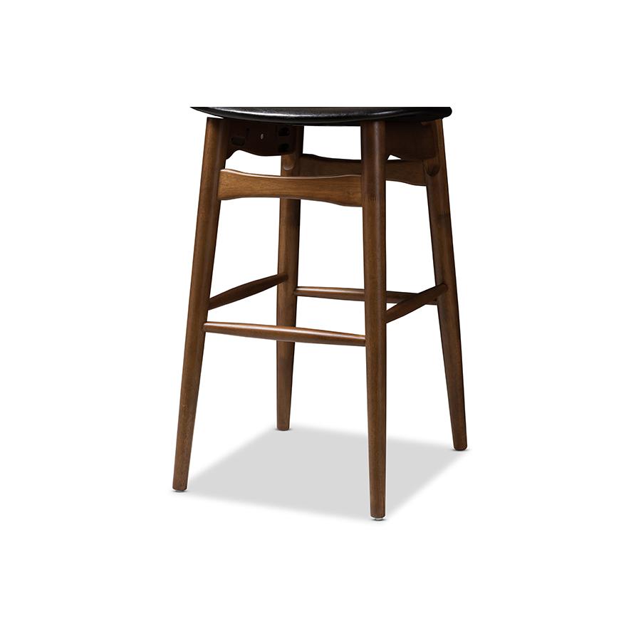 Bar Stool Stavanger S201 (set of 2)