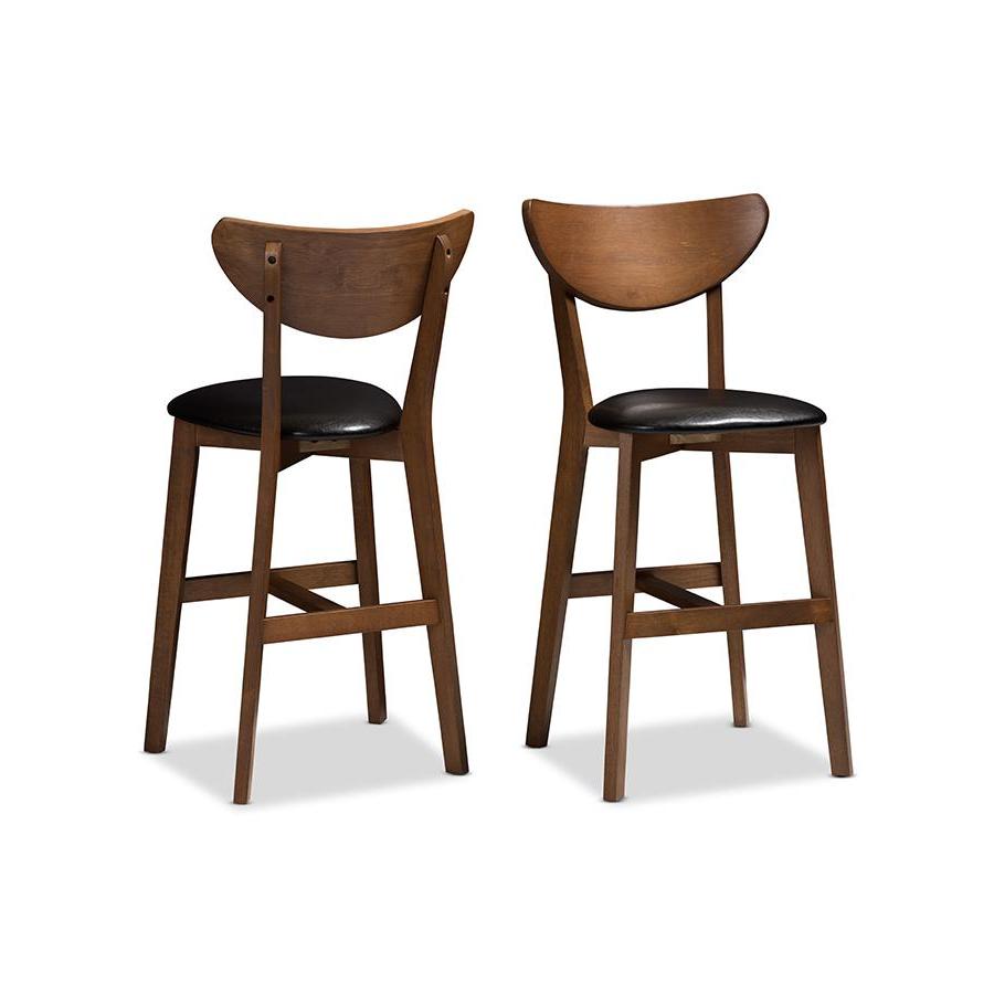 Bar Stool Stavanger S4504 (set of 2)