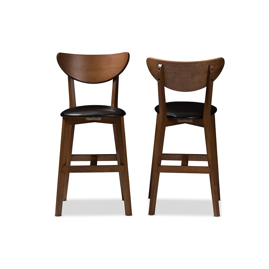 Bar Stool Stavanger S4504 (set of 2)