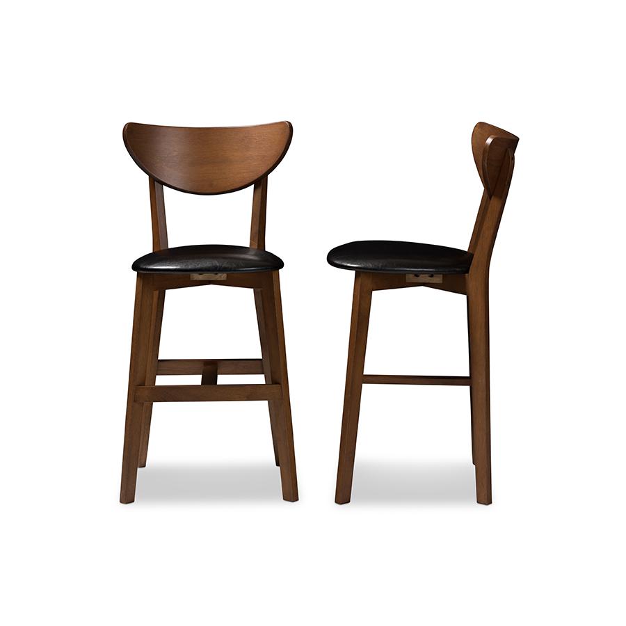 Bar Stool Stavanger S4504 (set of 2)