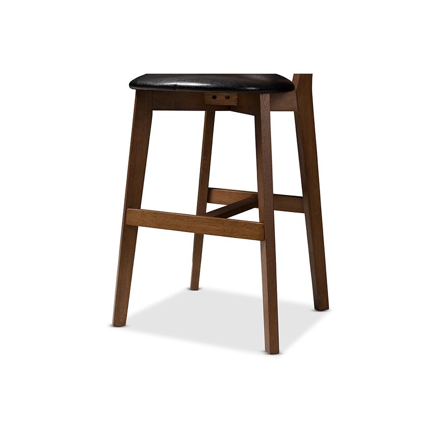 Bar Stool Stavanger S4504 (set of 2)