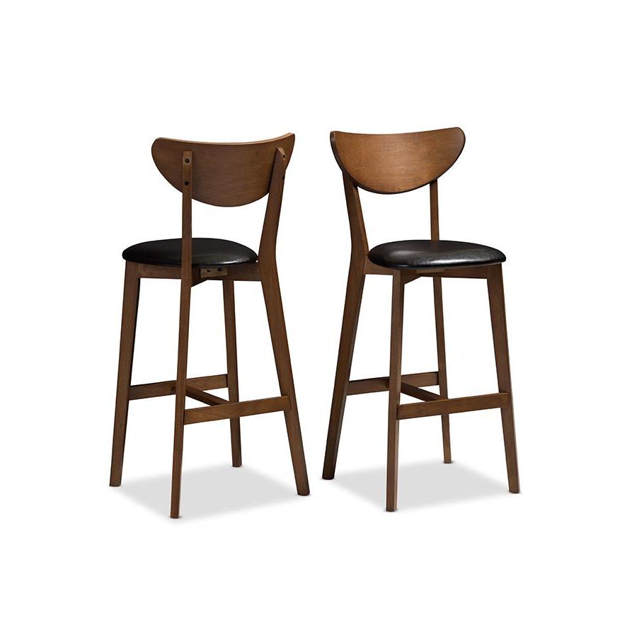 Bar Stool Stavanger S204 (set of 2)