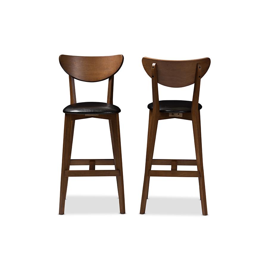 Bar Stool Stavanger S204 (set of 2)