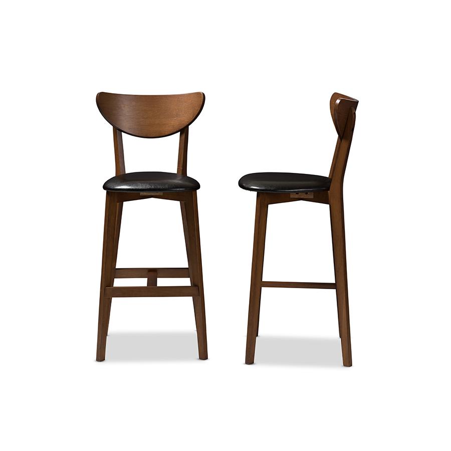 Bar Stool Stavanger S204 (set of 2)