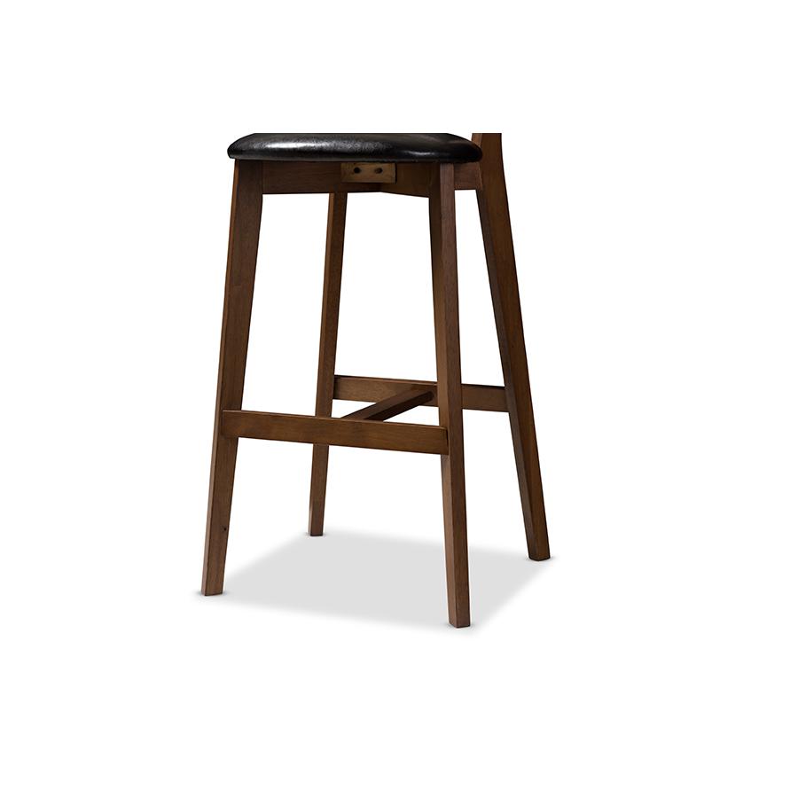 Bar Stool Stavanger S204 (set of 2)