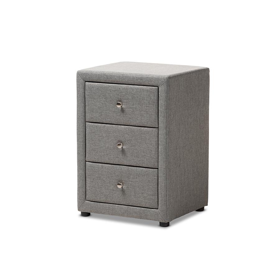 Nightstand Stavanger S4004