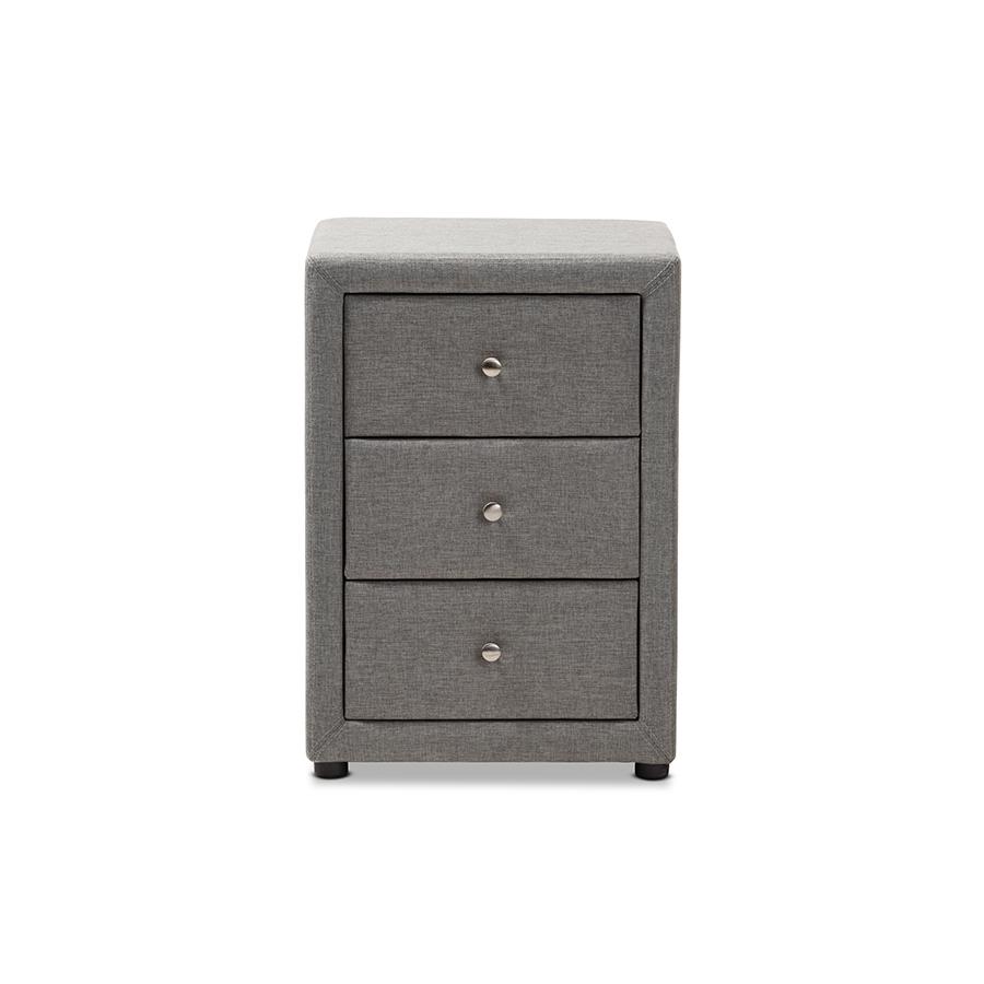 Nightstand Stavanger S4004