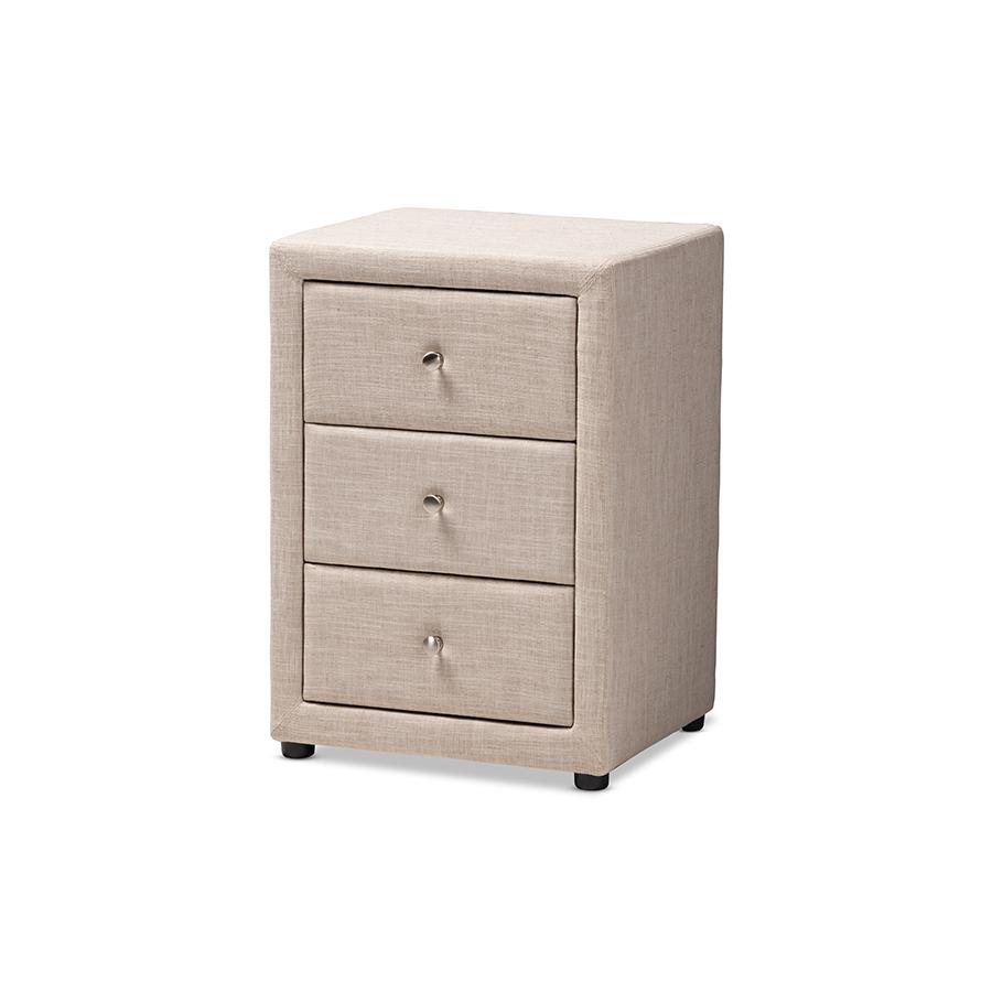 Nightstand Stavanger S4005