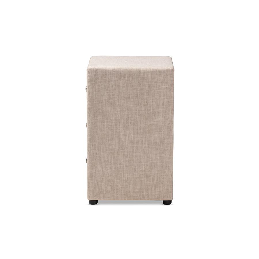 Nightstand Stavanger S4005