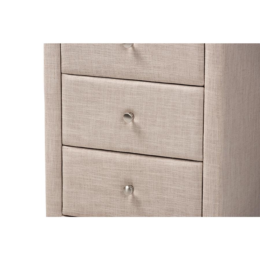 Nightstand Stavanger S4005