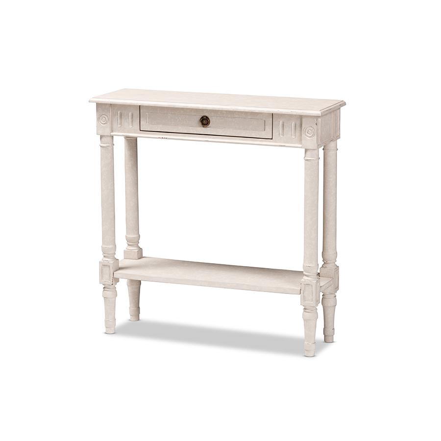 Console Table Stavanger S1753