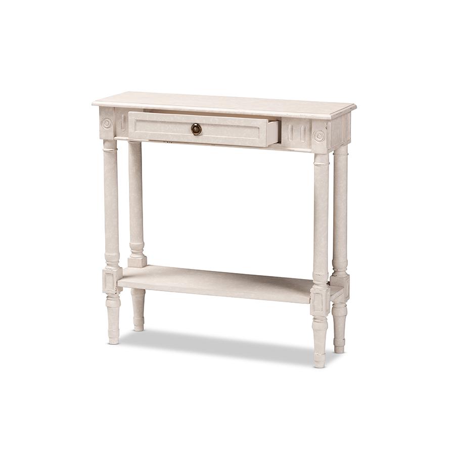 Console Table Stavanger S1753