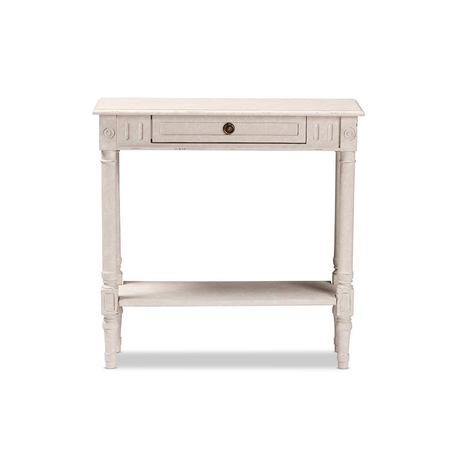 Console Table Stavanger S1753