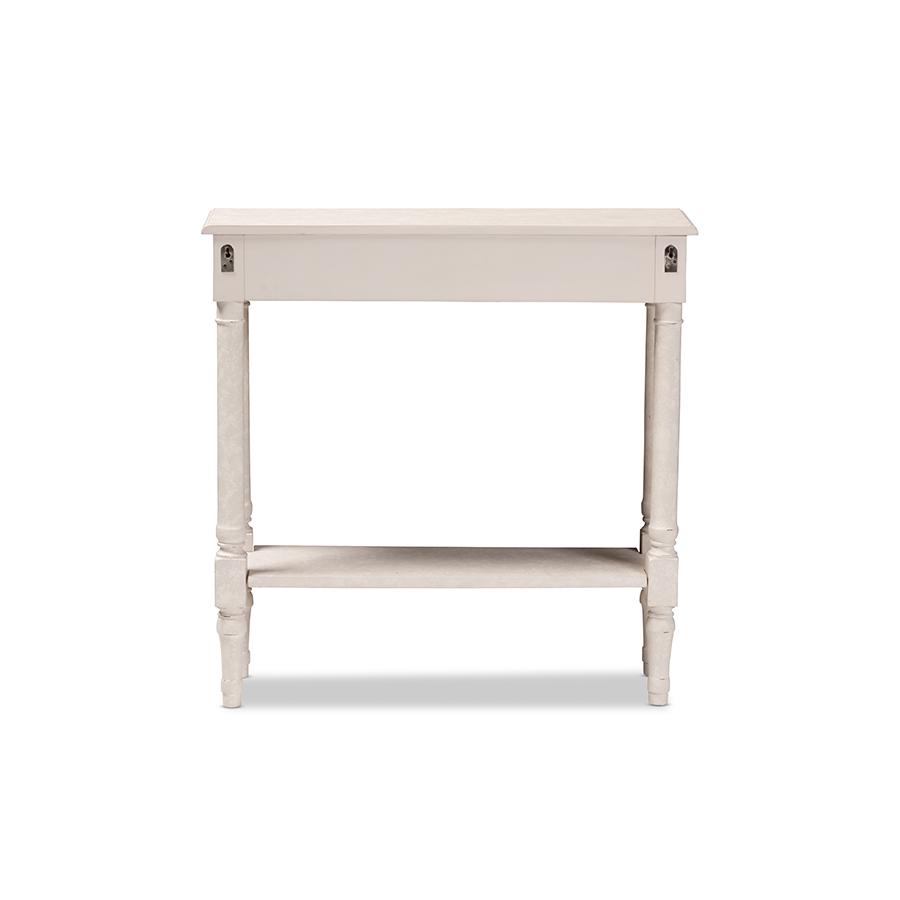 Console Table Stavanger S1753