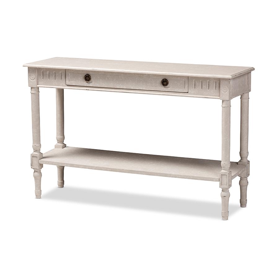 Console Table Stavanger S1738