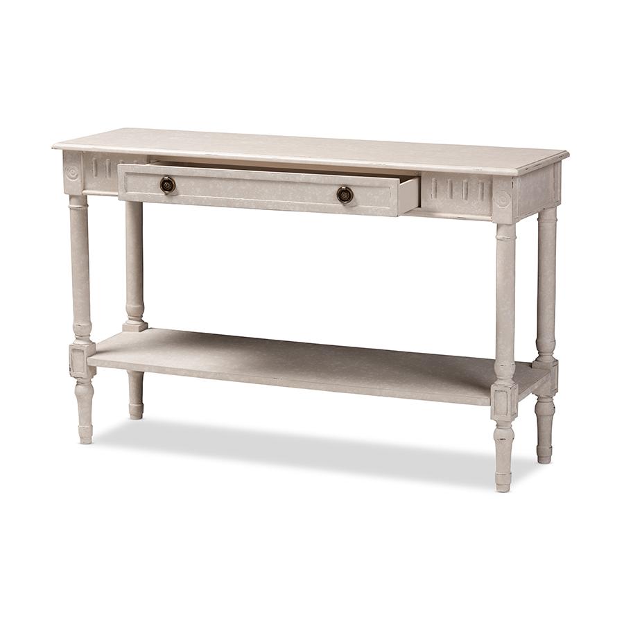 Console Table Stavanger S1738