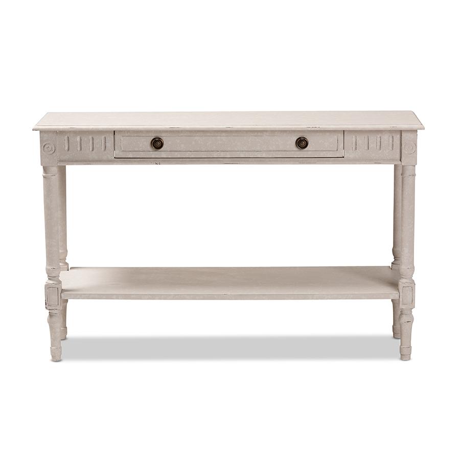 Console Table Stavanger S1738