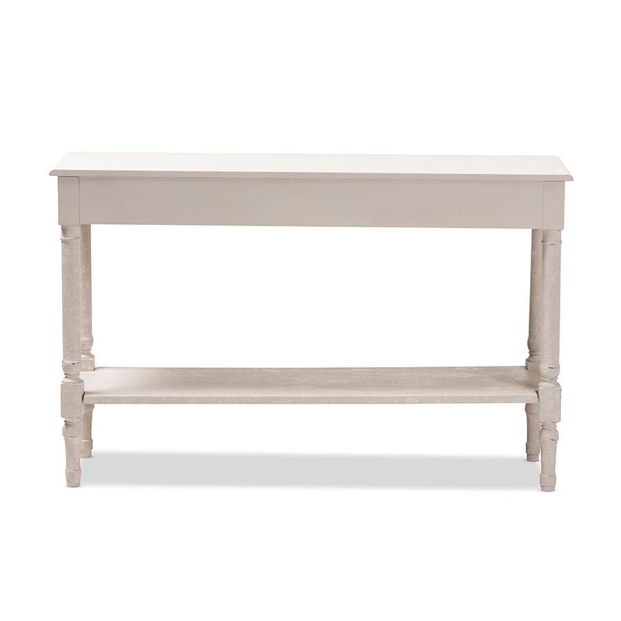 Console Table Stavanger S1738