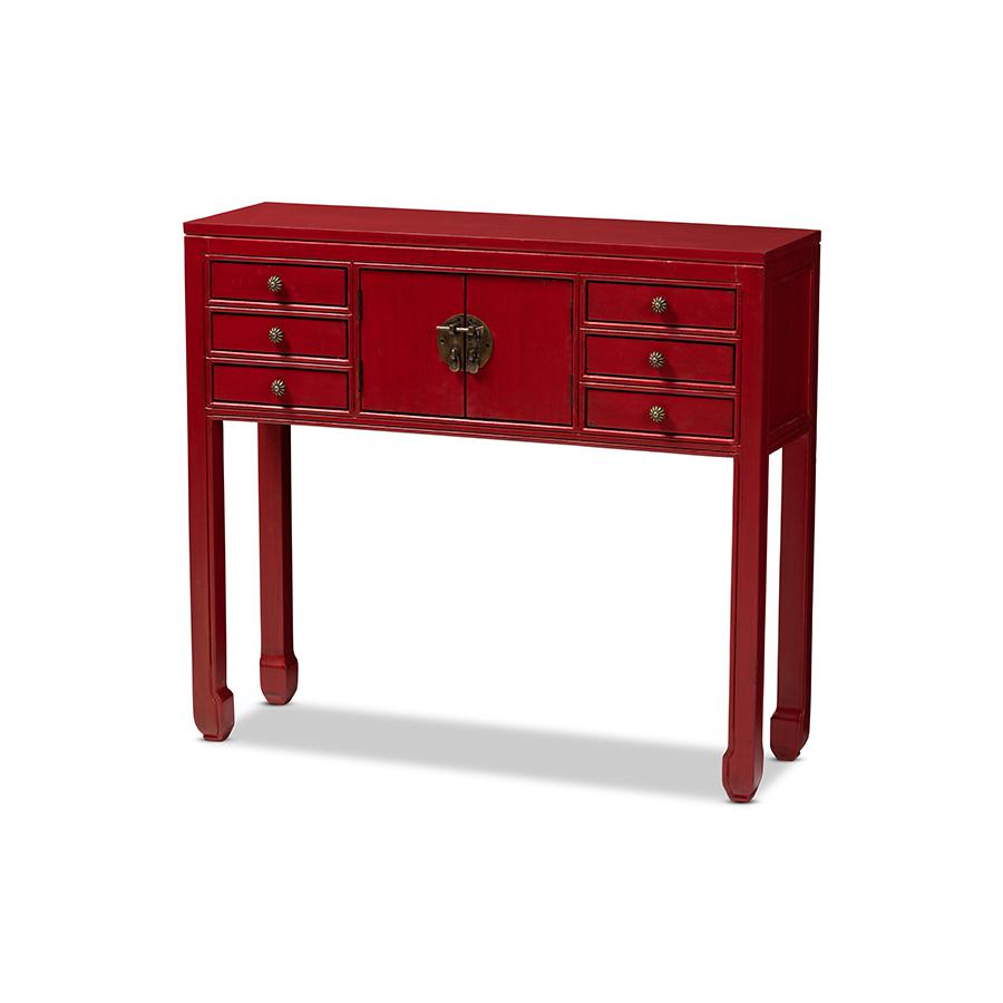 Console Table Stavanger S1737