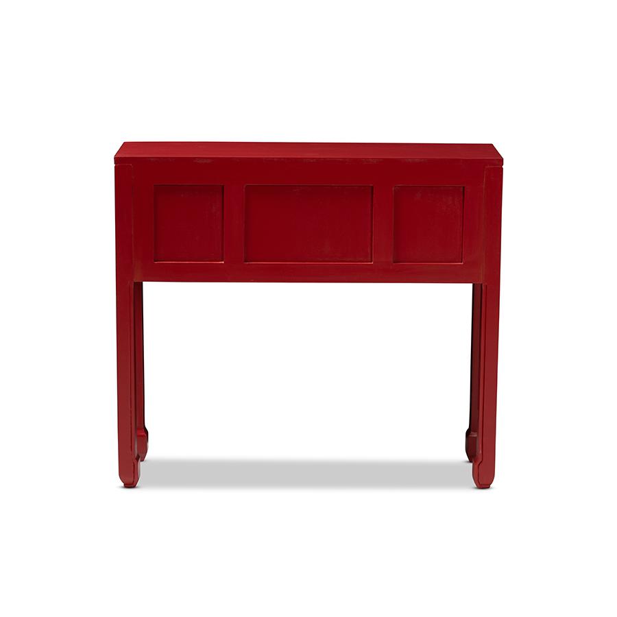 Console Table Stavanger S1737