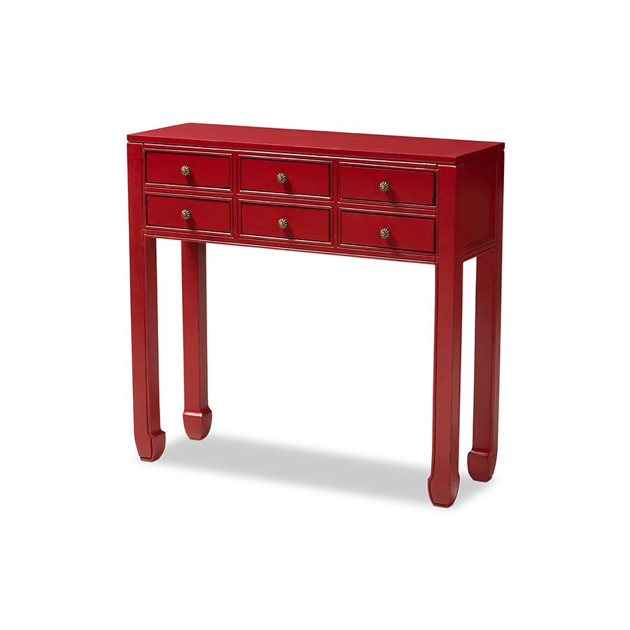 Console Table Stavanger S1739