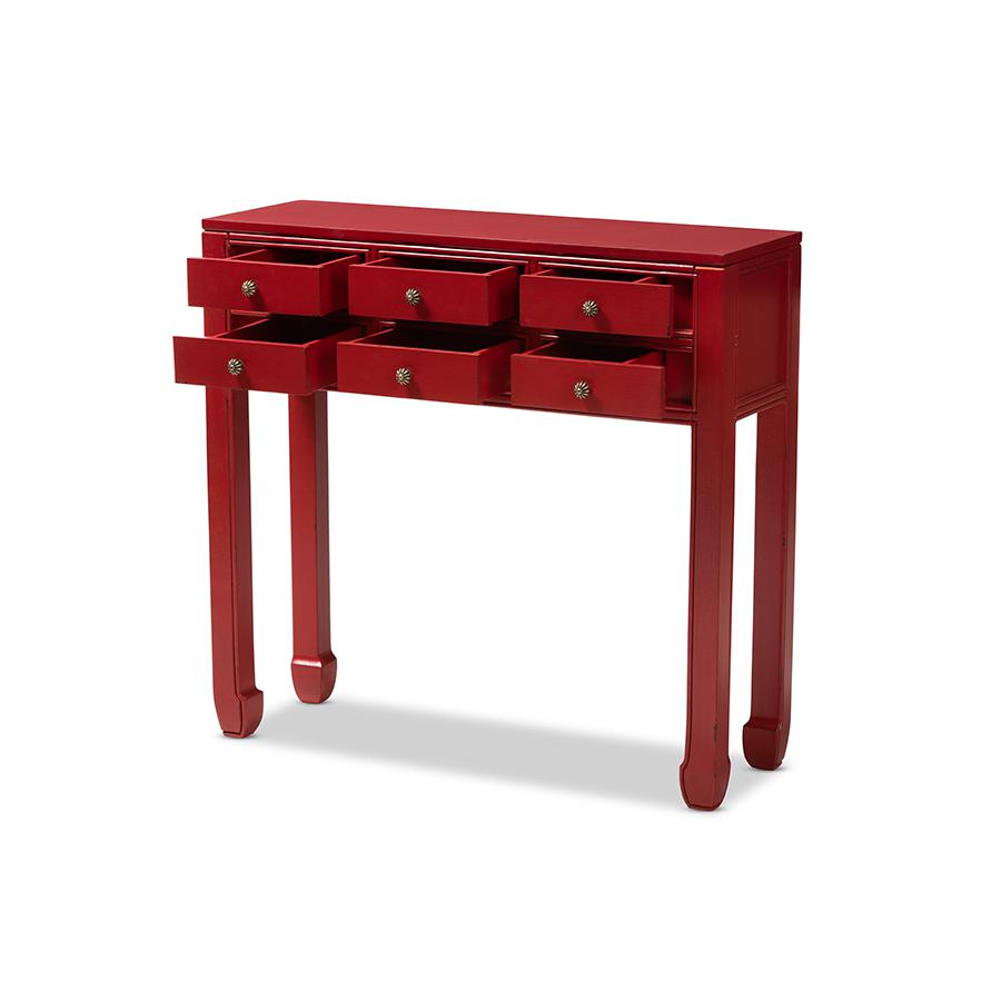 Console Table Stavanger S1739