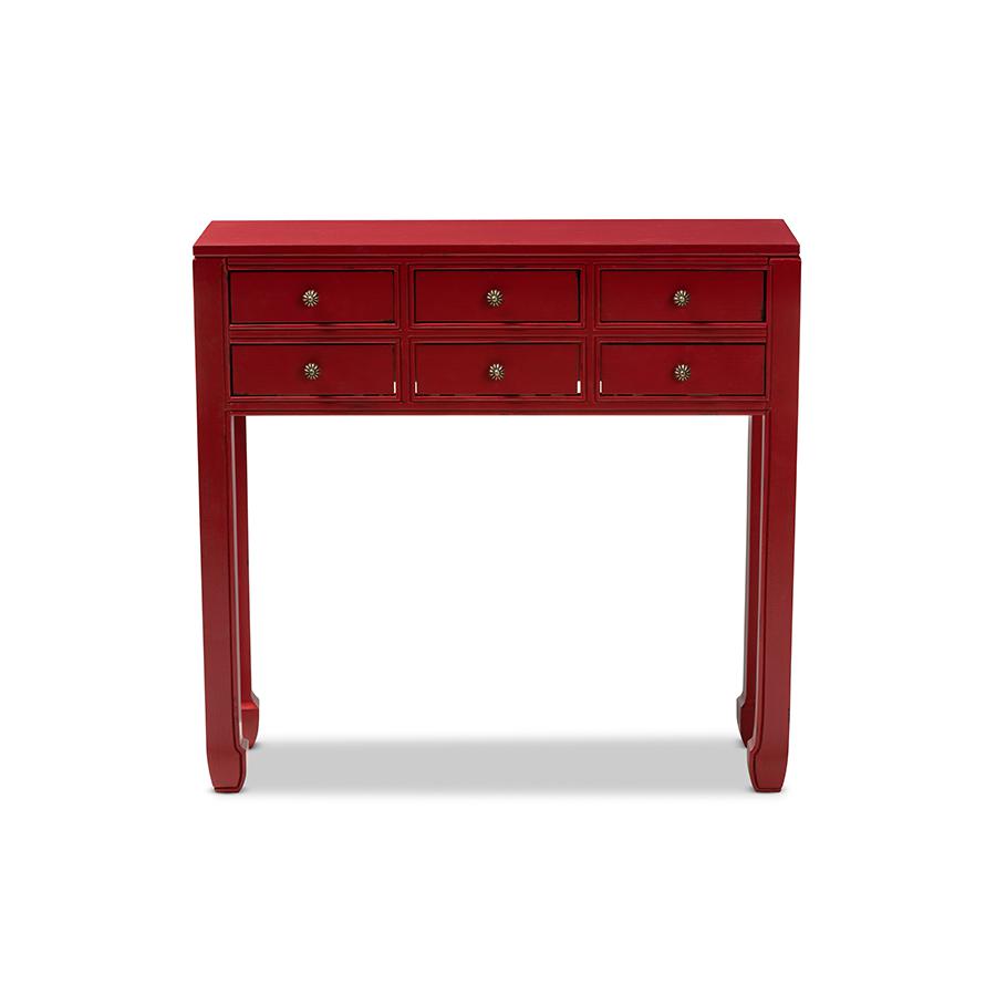 Console Table Stavanger S1739