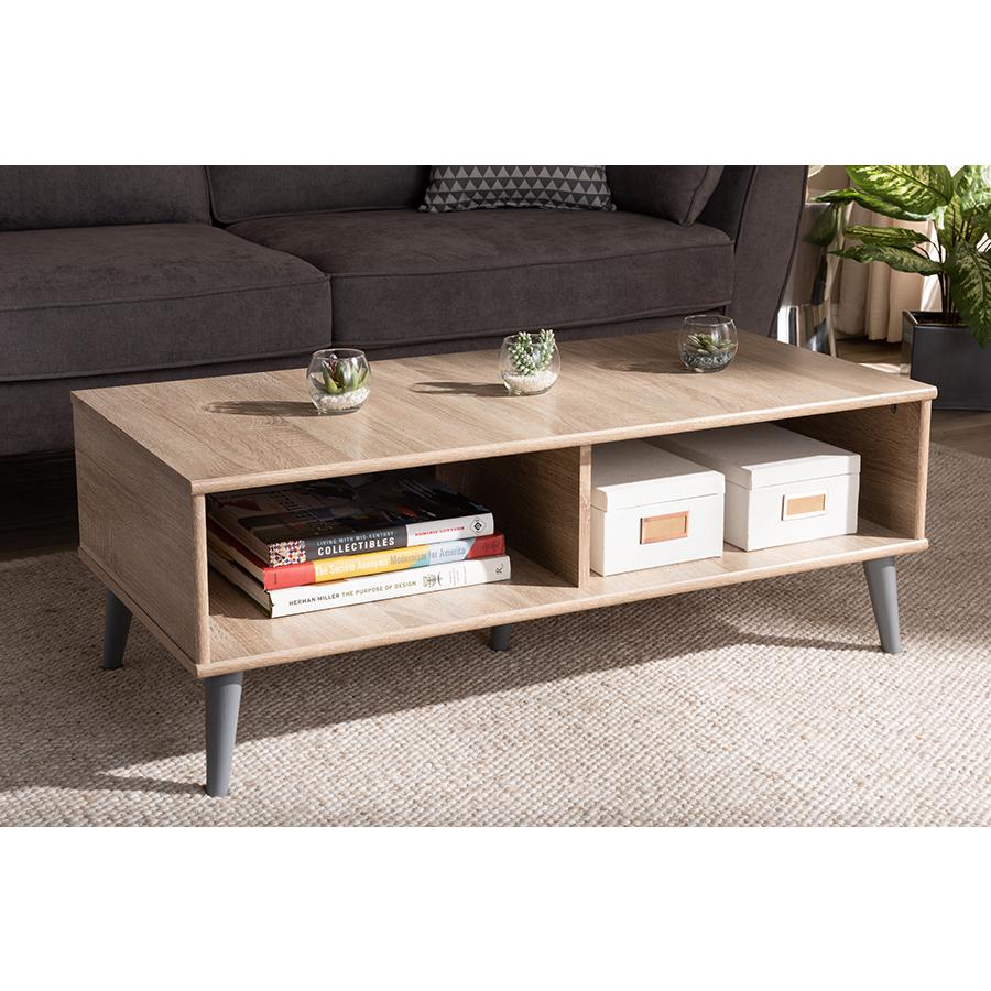 Coffee Table Stavanger S1716