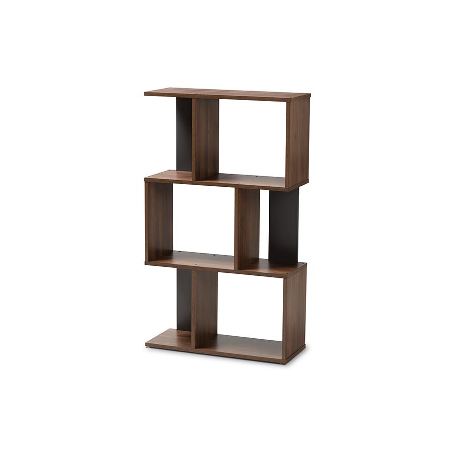 Bookcase Stavanger S1622