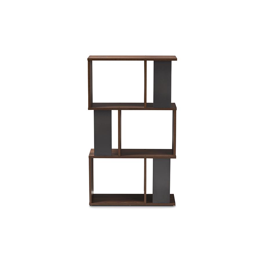 Bookcase Stavanger S1622