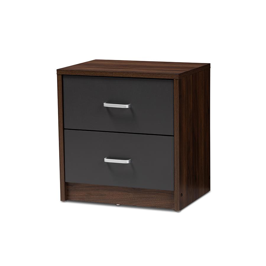 Nightstand Stavanger S4075