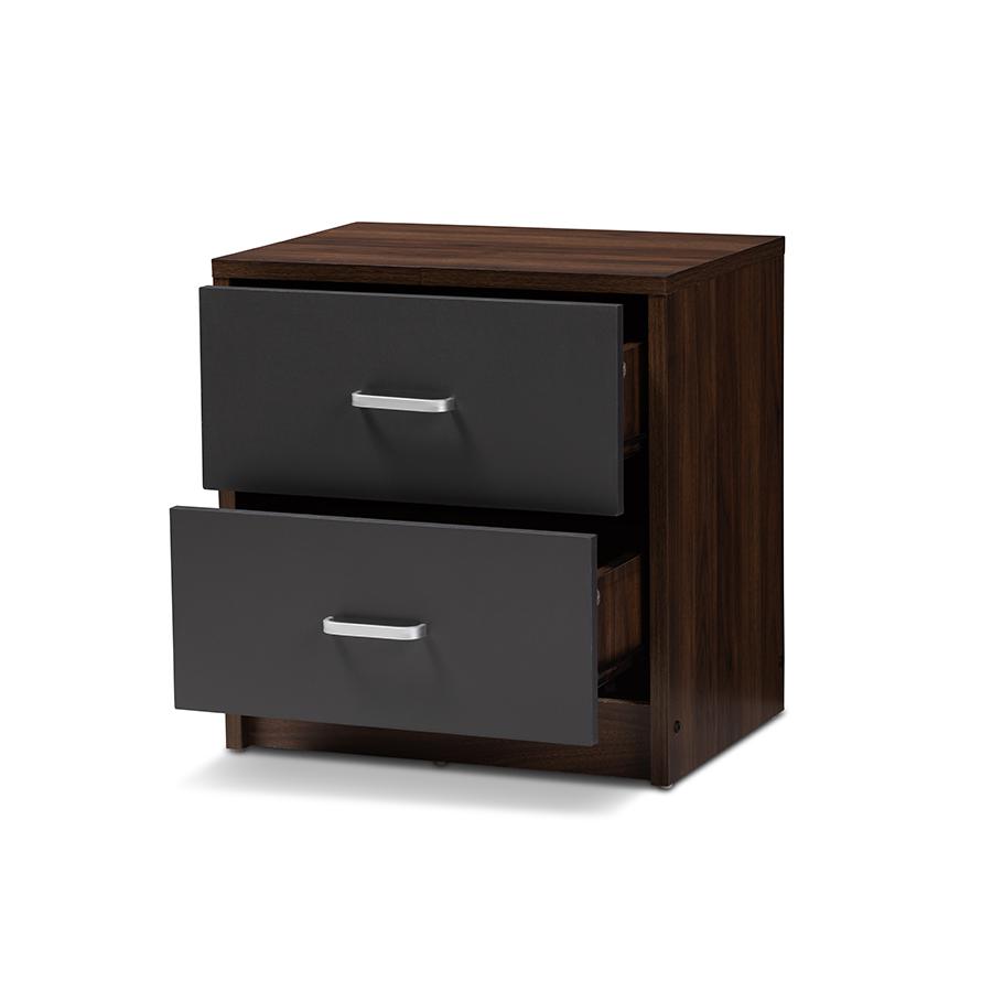 Nightstand Stavanger S4075