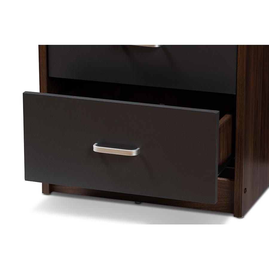 Nightstand Stavanger S4075