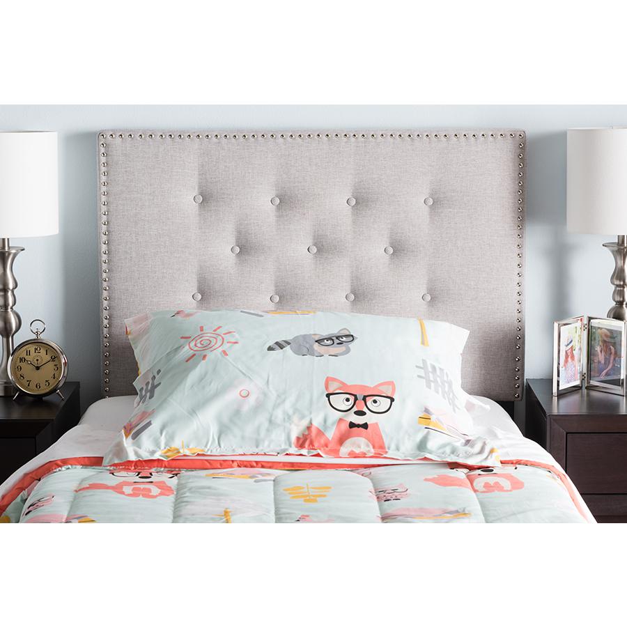 Headboard Stavanger S3862