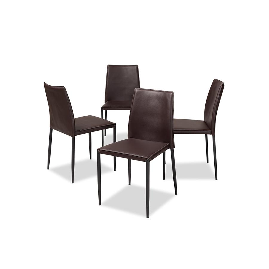 Dining Chair Stavanger S2135 (set of 4)