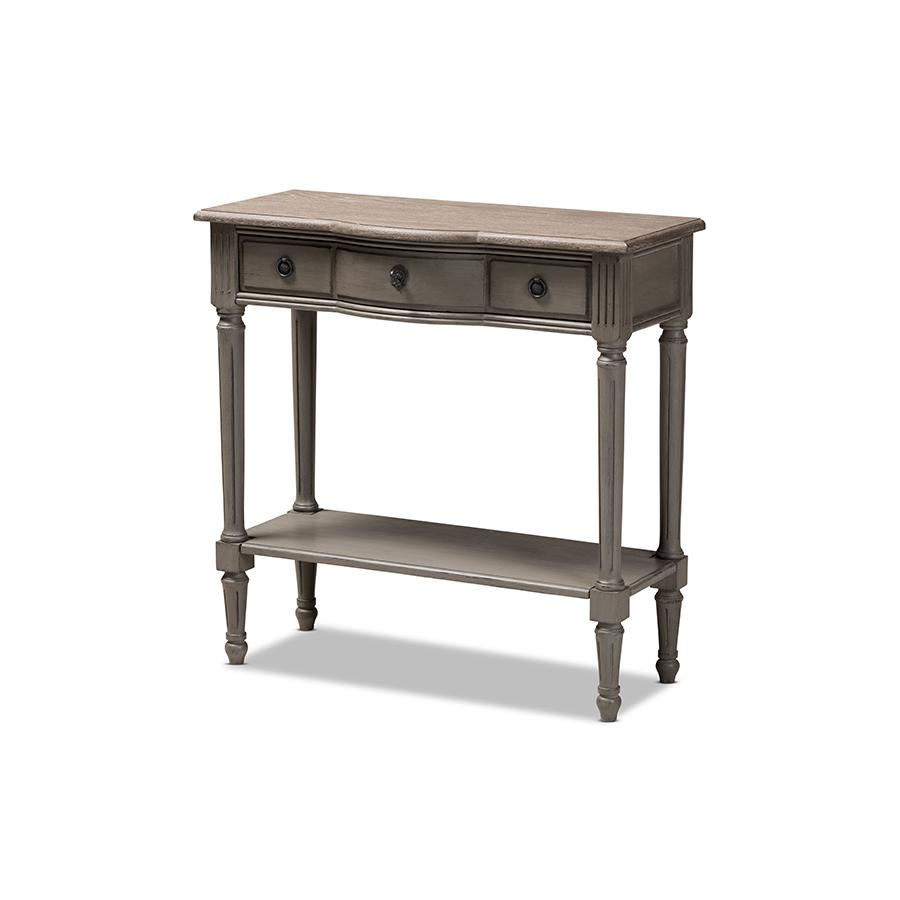 Console Table Stavanger S1750