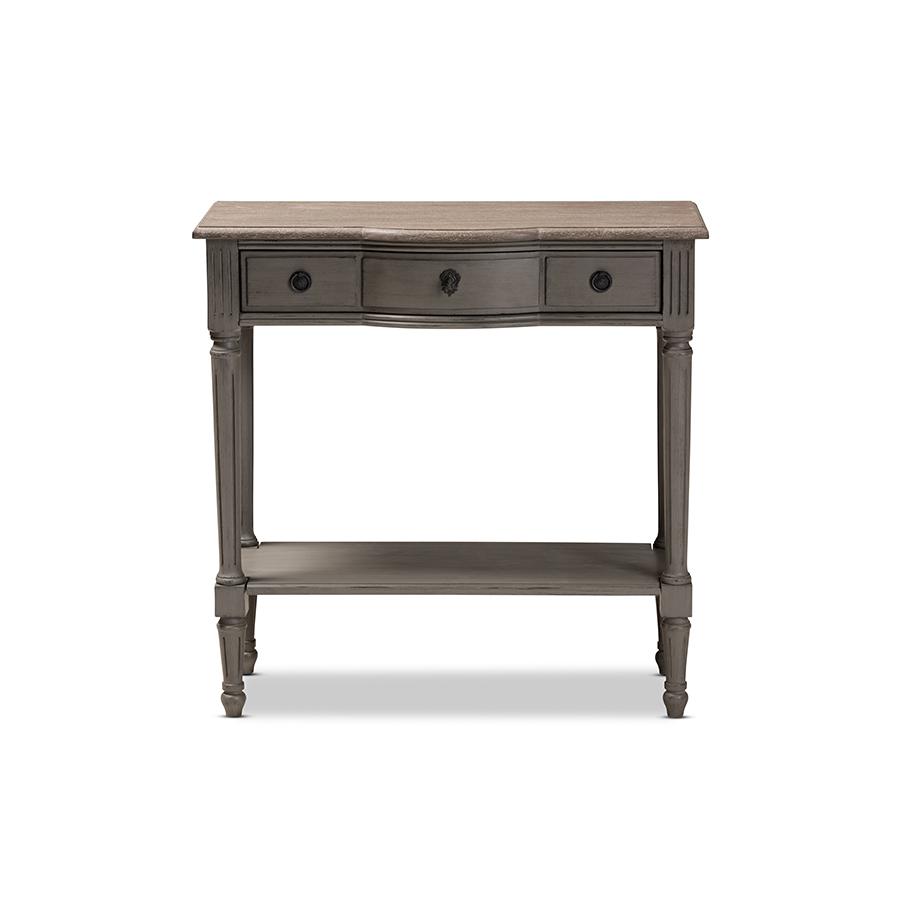 Console Table Stavanger S1750