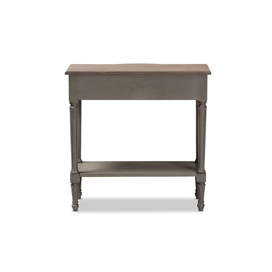 Console Table Stavanger S1750