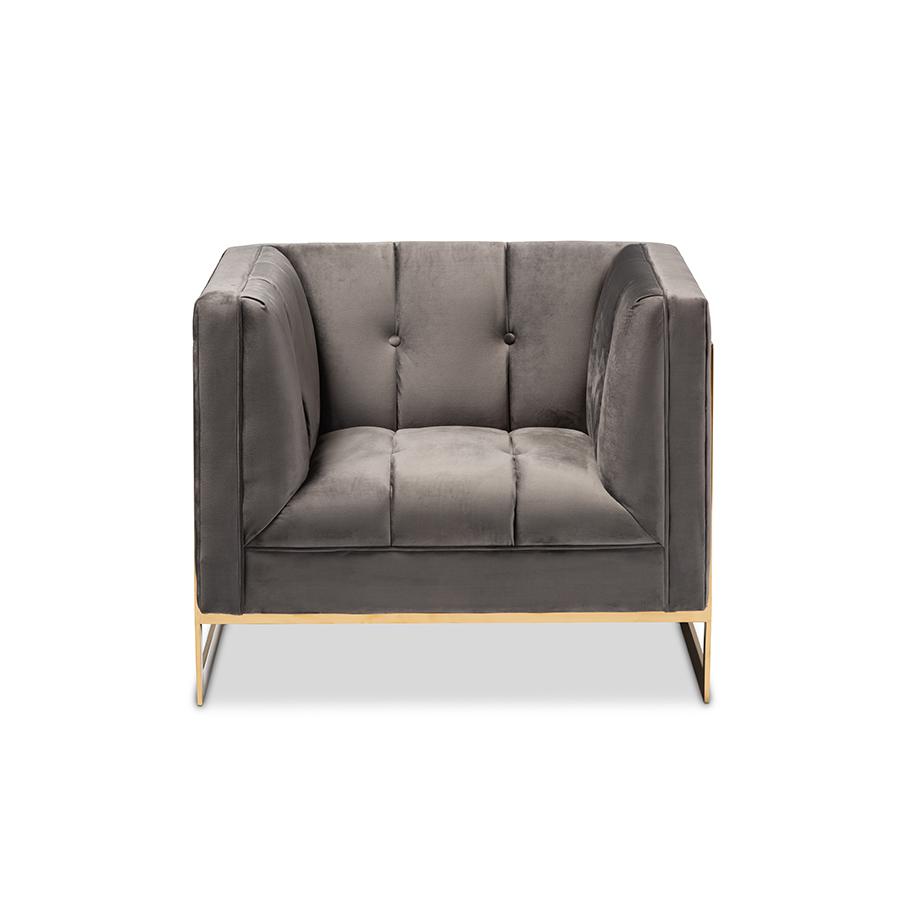 Armchair Stavanger S123