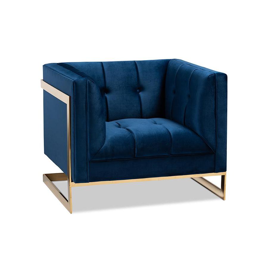 Armchair Stavanger S122