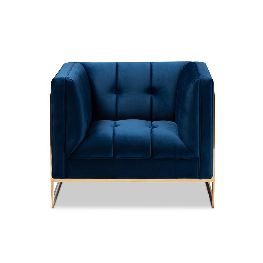 Armchair Stavanger S122