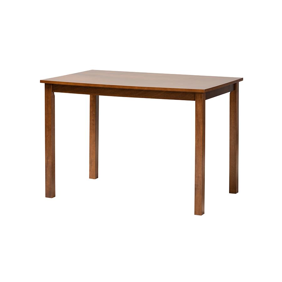 Dining table Stavanger S4770