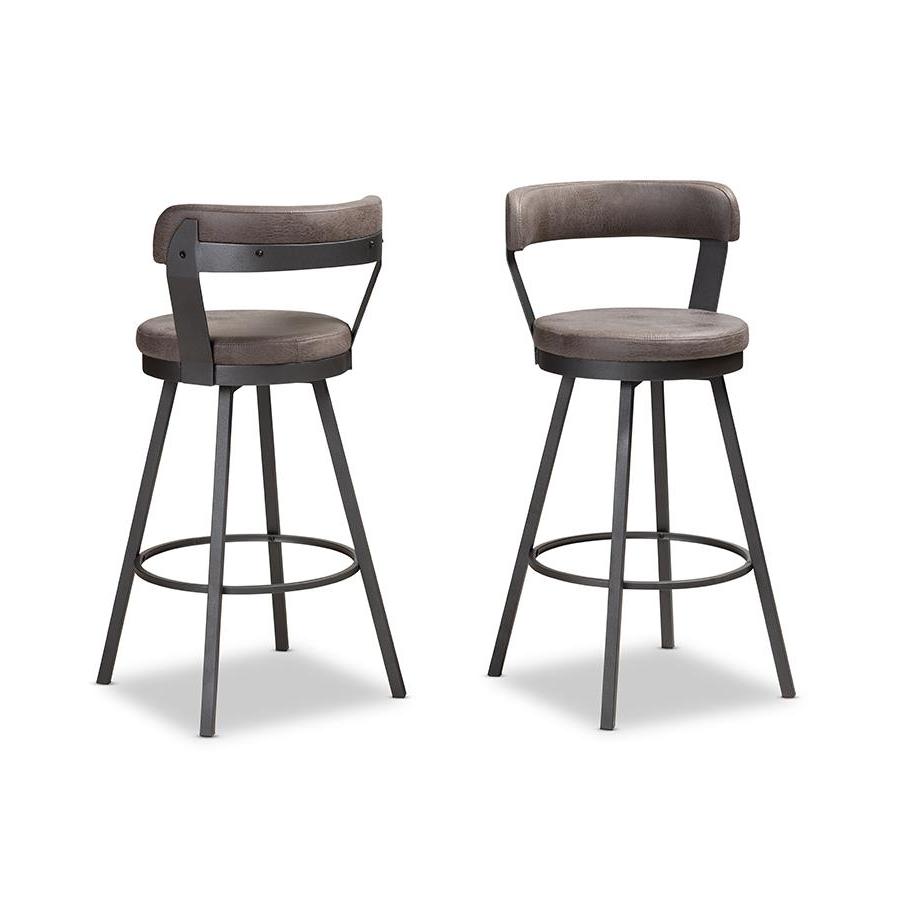 Bar Stool Stavanger S192