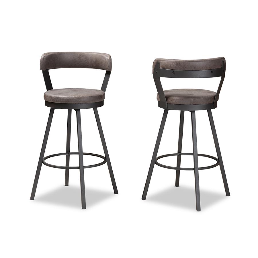 Bar Stool Stavanger S192