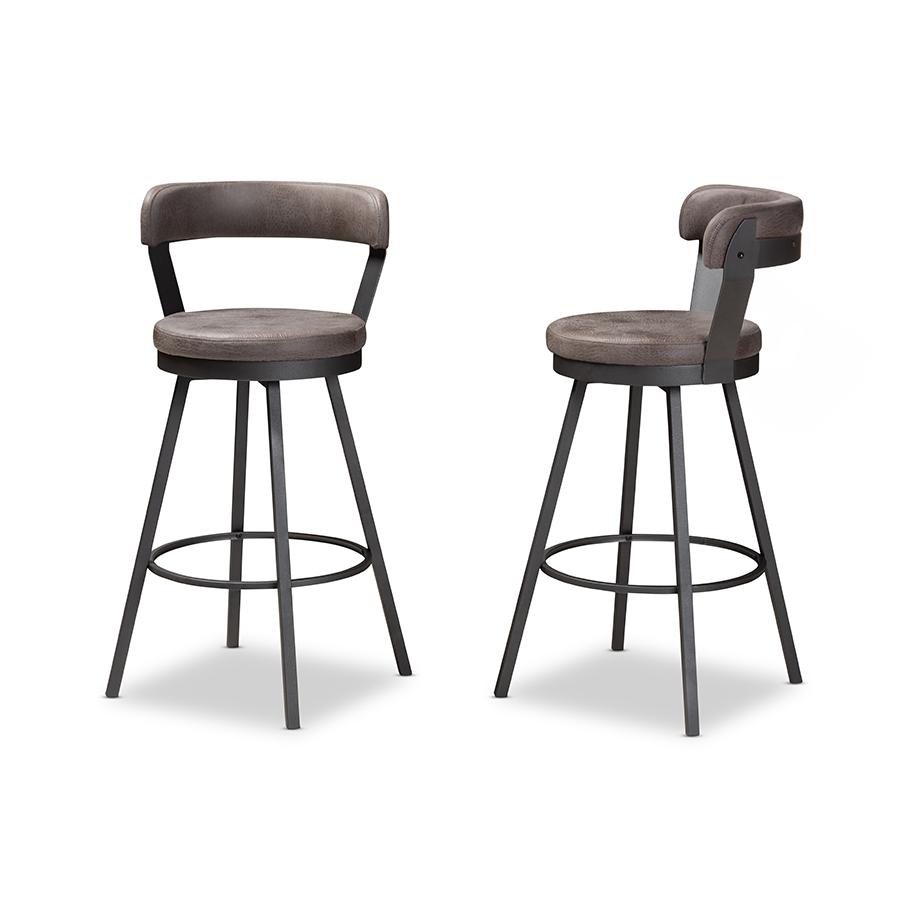 Bar Stool Stavanger S192