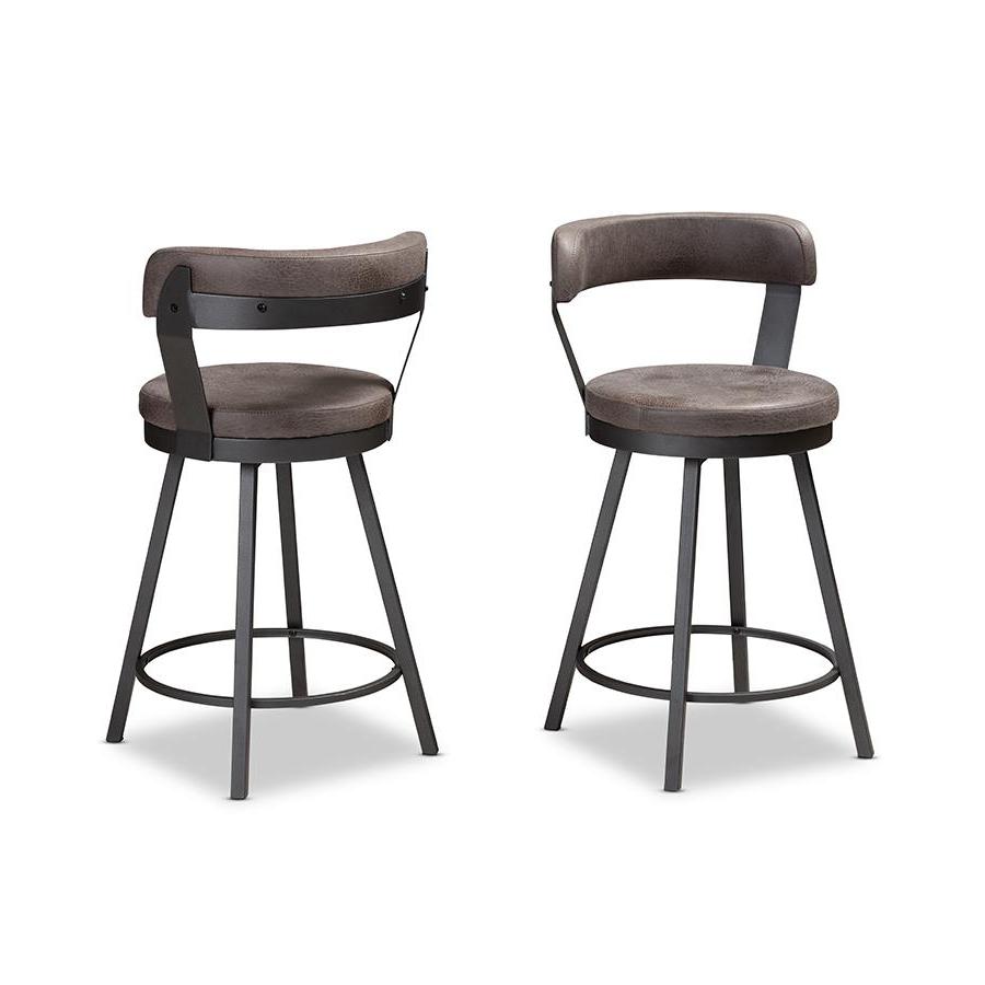 Bar Stool Stavanger S4498