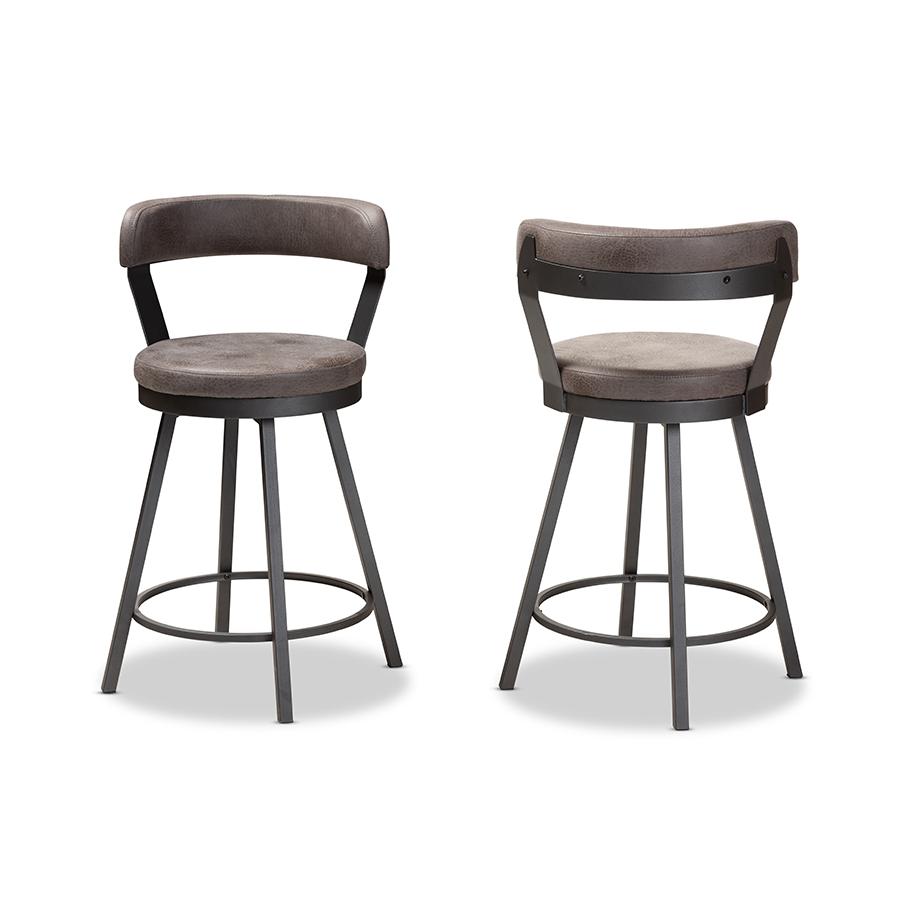 Bar Stool Stavanger S4498