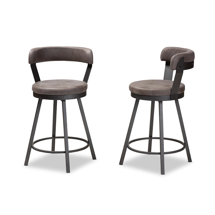 Bar Stool Stavanger S4498